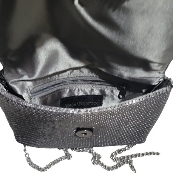 WOMEN'S jessica mcclintock Crossbody Bag - Picture 7 of 9